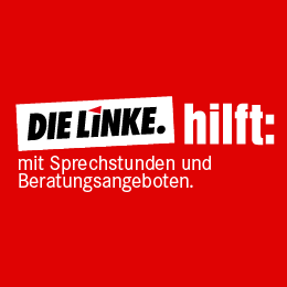 DIE LINKE hilft! @ Geschäftsstelle Wismar | Neubukow | Mecklenburg-Vorpommern | Deutschland