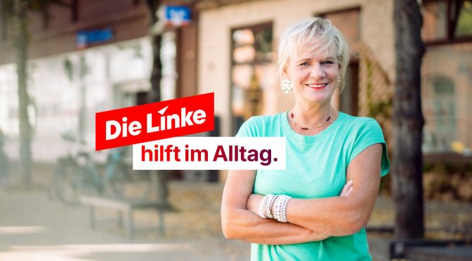Landtagswahl am 20. September 2026 in Mecklenburg-Vorpommern
