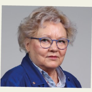 Renate Lüders