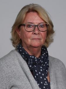 Sigrid Sandmann